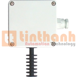 Omnigrad T TST434 - Thiết bị đo nhiệt độ Endress+Hauser