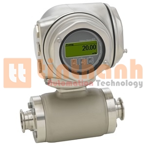 Promag H 300 5H3B - Thiết bị đo lưu lượng điện từ Endress+Hauser