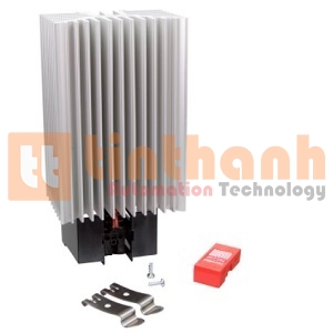 SK 3105.370 - Bộ sưởi tủ điện 110-240Vac 130-150W Rittal