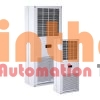 SK 3370.424 - Máy lạnh tủ điện 1200 W 380VAC Rittal