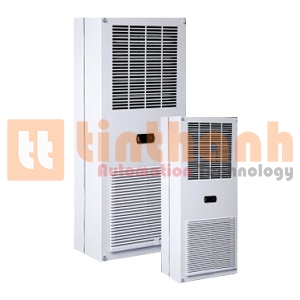 SK 3370.520 - Máy lạnh tủ điện 1600 W 220VAC Rittal