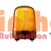 SL10-M1JN-Y - Đèn tín hiệu nhấp nháy 100mm 12-24VDC Amber PATLITE
