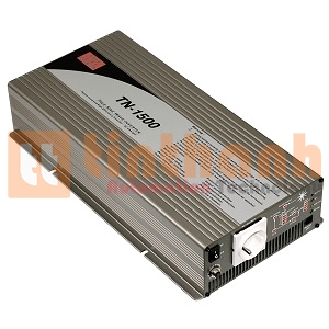 TN-1500-224B - Bộ nguồn DC-AC Solar 230VAC 1500W MEAN WELL