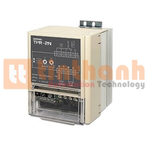 TPR-2N-220-35A - Bộ điều khiển nguồn Thyristor 1 pha 35A Hanyoung Nux