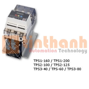 TPS3-40 - Bộ điều khiển nguồn (Power Regulator) 40A FOTEK