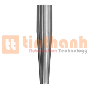 TU51 - Weld-in barstock thermowell Endress+Hauser