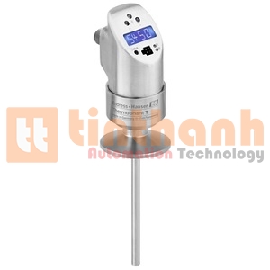 Thermophant T TTR35 - Công tắc đo nhiệt độ Endress+Hauser