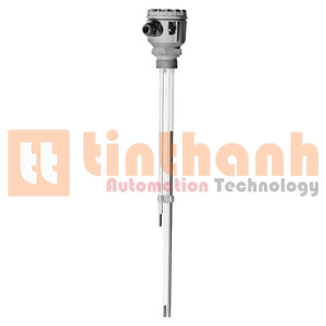 Triple rod probe 11363Z - Thiết bị đo mức loại dẫn điện Endress+Hauser