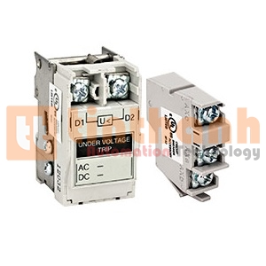 UVT for ABN/S400~800AF - Phụ kiện cầu dao MCCB LS
