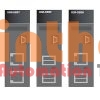 XGR-DBSF - Mô đun Drive mở rộng connector LS