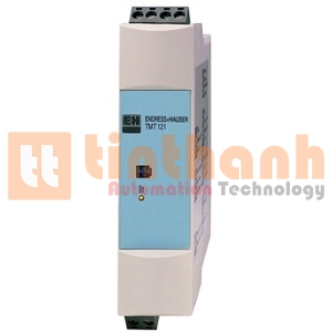 iTEMP TMT121 - Bộ chuyển đổi tín hiệu nhiệt độ Endress+Hauser