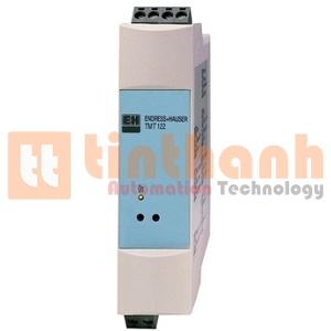 iTEMP TMT122 - Bộ chuyển đổi tín hiệu nhiệt độ Endress+Hauser