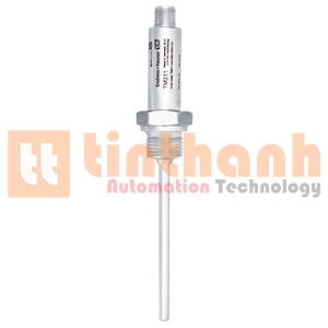 iTHERM CompactLine TM311 - Thiết bị đo nhiệt độ Endress+Hauser