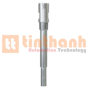 iTHERM ModuLine TT151 - Bar stock thermowell Endress+Hauser