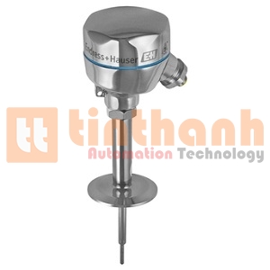 iTHERM TM401 - Thiết bị đo nhiệt độ Endress+Hauser