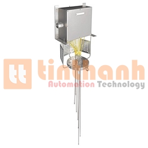 iTHERM TMS01 - Thiết bị đo nhiệt độ Endress+Hauser
