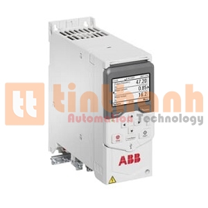 ACS480-04-02A7-4 - Biến tần ACS480 3 pha 380-480VAC 0.75kW ABB