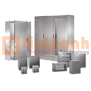 Vỏ tủ điện ngoài trời Inox 304 kích thước (H1000 x W600 x D300)mm
