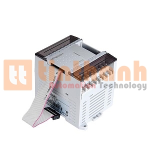 LX3V-8iTC - Mô đun Thermocouple Input PLC 8 channel PT/TC Wecon