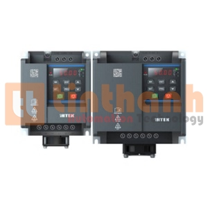 M1-2S0004-B - Biến tần M1 1P 220VAC 0.4KW iHTEK (Hua Yuan)