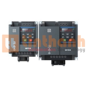 M1-2S0015-B - Biến tần M1 1P 220VAC 1.5KW iHTEK (Hua Yuan)
