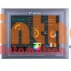 PI8104-R - Màn hình HMI 10.4inch 800*600 TFT LCD Wecon