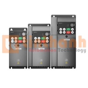 S1-2S0015-B - Biến tần S1 1P 220VAC 1.5KW iHTEK (Hua Yuan)