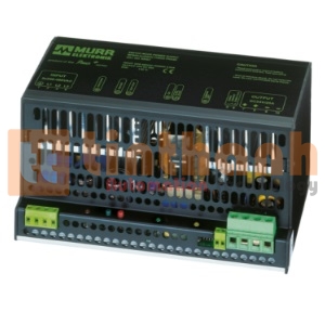 85066 - Bộ nguồn MPS 3 pha 22-28V/10A DC MURR