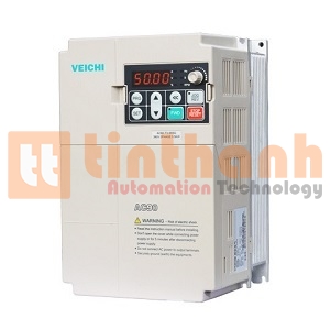 AC80C-S2-1R5G - Biến tần AC80C 1P 220V 1.5kW Veichi