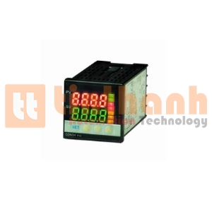 P10-1010-000A - Bộ điều khiển nhiệt độ P10 (48*48mm) Conch