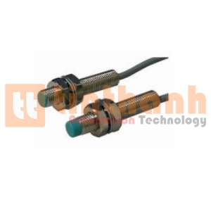 TS-0802PB - Cảm biến tiệm cận PNP 10-30VDC 2mm Conch