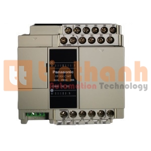 AFPXHC14TD - Bộ lập trình PLC FP-XH C14TD Panasonic