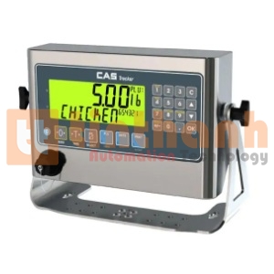 Tracker-R457 - Đầu hiển thị cân (Indicator) CAS