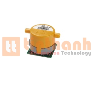 Cảm biến (Sensor) CO low bù H2 loại nâng cấp (Dùng cho Testo 350) Testo 0554 2102