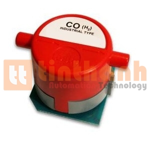 Cảm biến (Sensor) CO2 (IR) loại nâng cấp (Dùng cho Testo 350) Testo 0554 2400