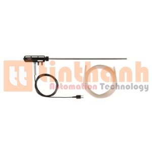 Ống Pitot Testo 0635 2140 (500mm)