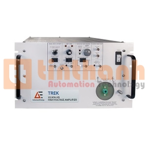 Bộ khuếch đại công suất cao áp TREK 10/40A-HS-L (100/115V)