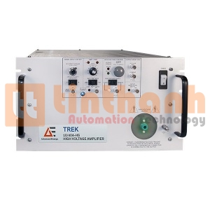 Bộ bộ khuếch đại công suất cao áp TREK 10/40A-HS (0 to ±10 kV,0 to ±40 mA)