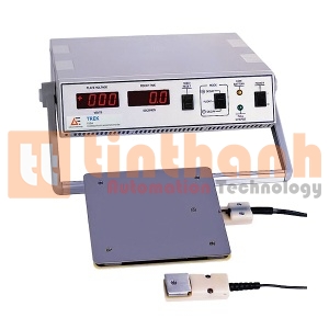 Máy giám sát quá trình tích điện vào tấm kim loại TREK 156A (±1000 V)