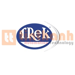 Bộ KIT giám sát quá trình tích điện vào tấm kim loại TREK 158A Kit