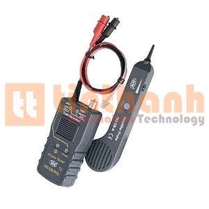 Bộ dò tín hiệu cáp và kiểm tra điện thoại SEW 183 CB