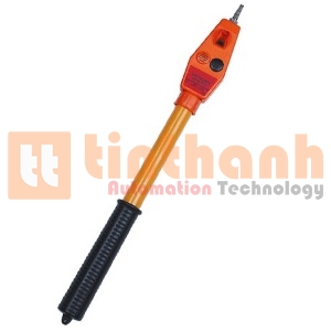 Bút thử điện áp cao tiếp xúc SEW 276HD (3kV ~ 24kV AC, 354 - 1005 mm)