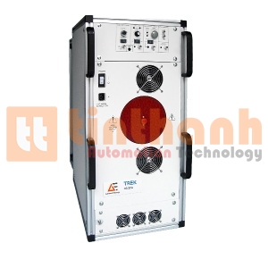 Bộ khuếch đại công suất cao áp TREK 30/20A-H (200/230V)