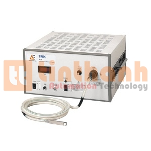 Máy đo điện áp tĩnh điện không tiếp xúc DC TREK 341B-H (180~250 V AC)