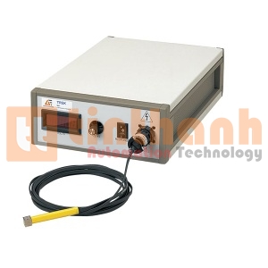 Máy đo điện áp tĩnh điện không tiếp xúc TREK 347 (0 đến ±3 kV DC)