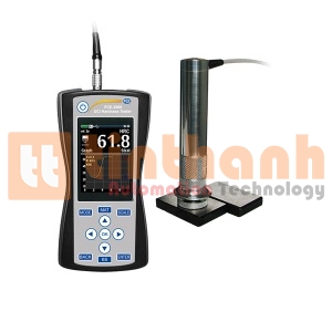 Máy đo độ cứng kim loại PCE 3500-98
