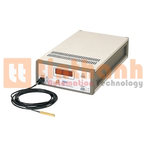 Máy đo điện áp tĩnh điện không tiếp xúc DC TREK 370-1-H (0 đến ±3 kV)