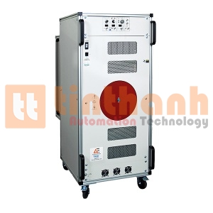 Bộ khuếch đại công suất cao áp TREK 40/15-H (200/230V)