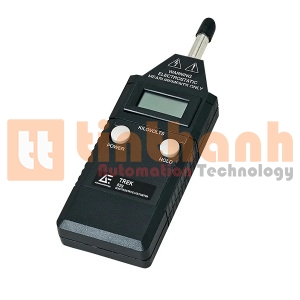Máy đo điện áp tĩnh điện cầm tay TREK 520-2