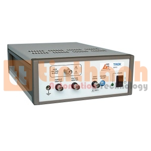 Bộ khuếch đại công suất cao áp TREK 601C-2-H (200/230V, kênh đôi)